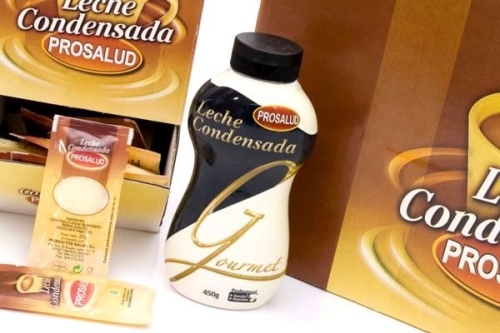 LECHES VARIOS IVA 10%